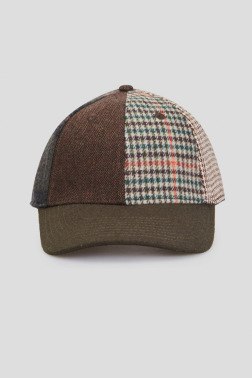 Кепка Hackett