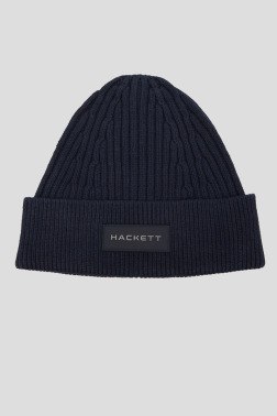 Шапка Hackett