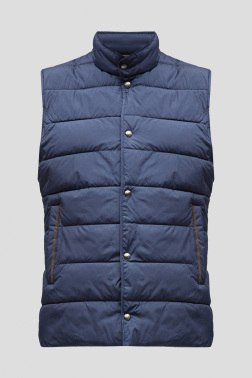 Утепленный жилет Hackett