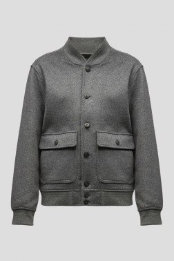 Бомбер Hackett