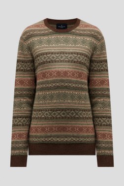 Джемпер Hackett