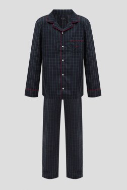 Домашняя одежда Hackett