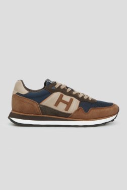 Кроссовки lifestyle Hackett