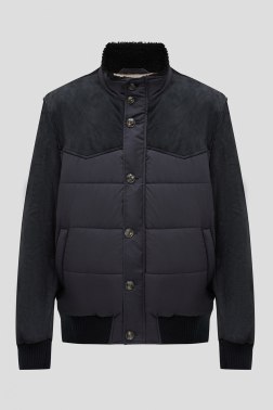 Куртка Barba Napoli