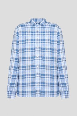 Рубашка Hackett