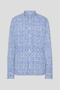 Рубашка Hackett