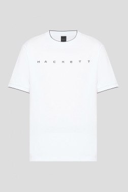 Футболка Hackett