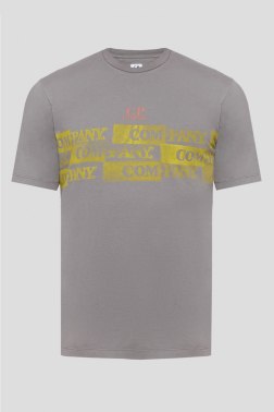 Футболка C.P. Company