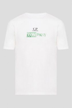 Футболка C.P. Company
