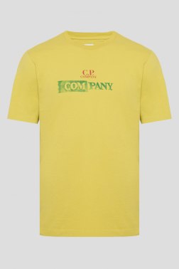 Футболка C.P. Company
