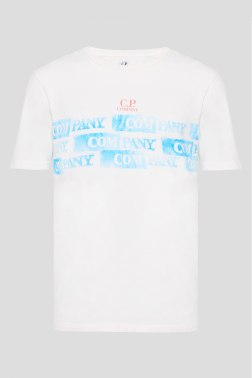 Футболка C.P. Company