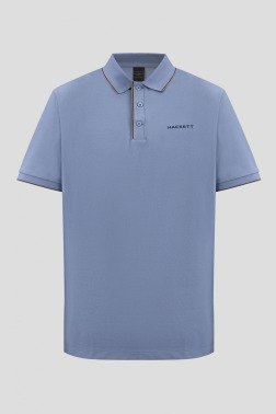 Мужское поло Hackett