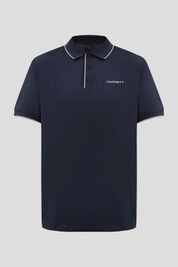 Мужское поло Hackett
