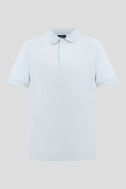 Мужское поло Hackett