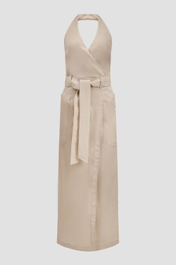 Летнее платье Barba Napoli