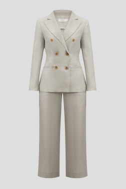 Женский костюм Barba Napoli