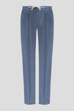 Брюки Barba Napoli