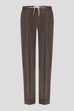 Брюки Barba Napoli