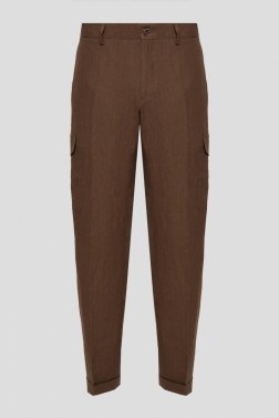 Брюки Barba Napoli