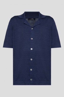 Мужское поло Barba Napoli