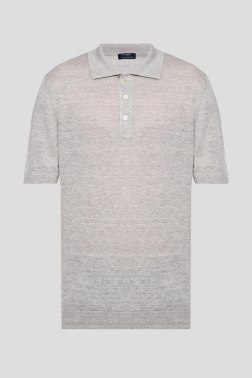 Мужское поло Barba Napoli