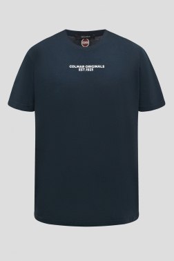 Футболка Colmar