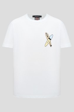 Футболка Colmar