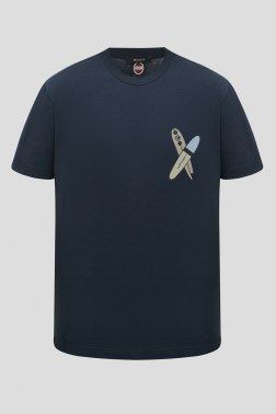 Футболка Colmar