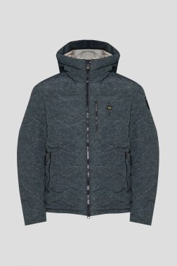 Зимняя куртка Blauer