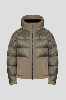 Зимняя куртка Blauer