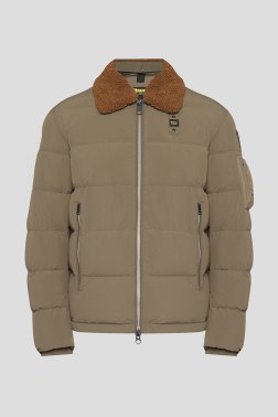 Зимняя куртка Blauer