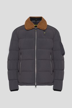Зимняя куртка Blauer
