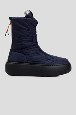 Ботинки Barracuda