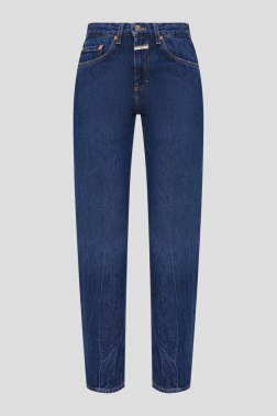 Прямые джинсы Closed
