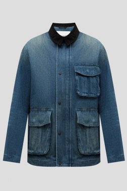 Джинсовая куртка Closed