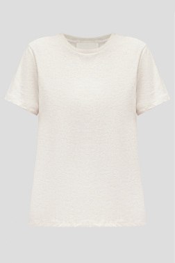 Женская футболка Closed