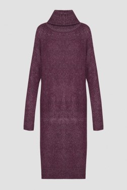 Вязаное платье Deha