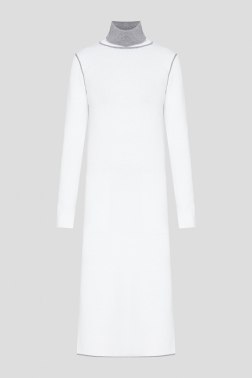 Вязаное платье Deha