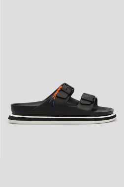 Вьетнамки и слайдеры Barracuda