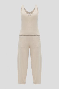 Прогулочный костюм Deha