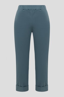 Широкие брюки Deha