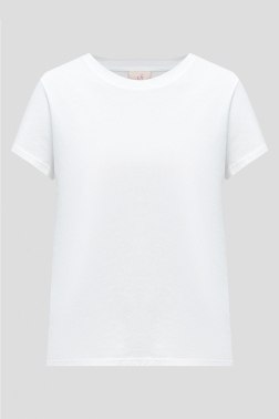 Женская футболка Deha