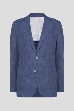 Пиджак Barba Napoli