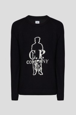 Джемпер C.P. Company