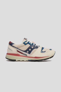 Кроссовки lifestyle Saucony