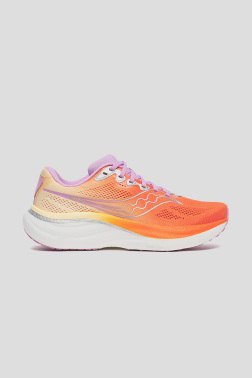 Кроссовки для спорта Saucony