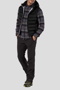 Утепленный жилет CMP