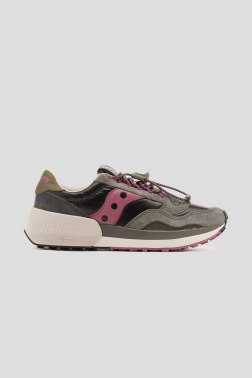 Кроссовки lifestyle Saucony