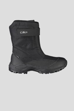 Ботинки на меху CMP