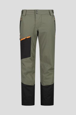 Горнолыжная экипировка CMP